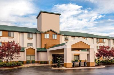Wingate by Wyndham Owensboro, Billede 2