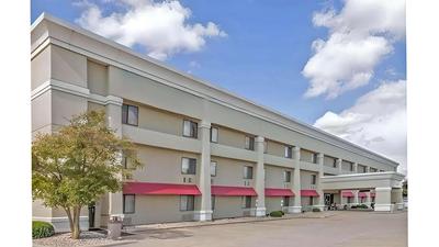 Sleep Inn Champaign North - Urbana