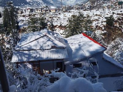 Manali Cottage