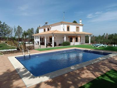 casa sierrecilla