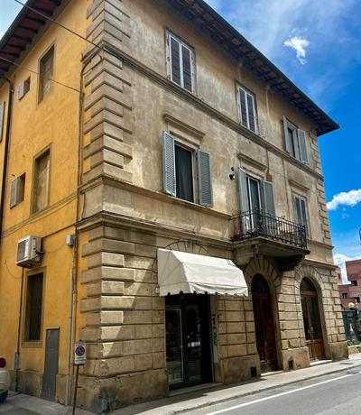 Casa ROMA21
