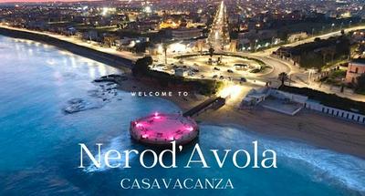 Casa Vacanza Nerodavola