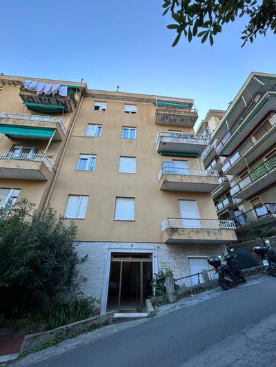 Seagull Apartment by PortofinoVacanze