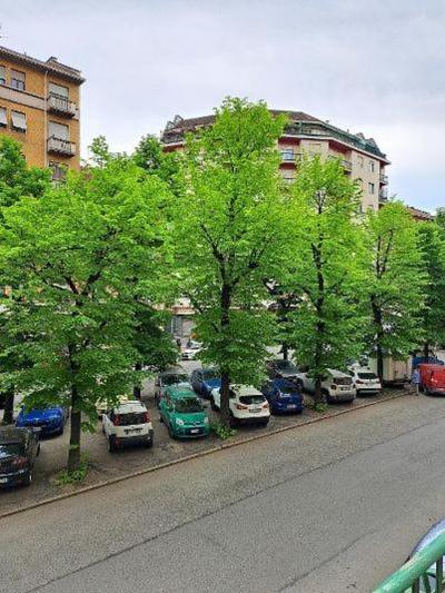 Bilocale San Paolo