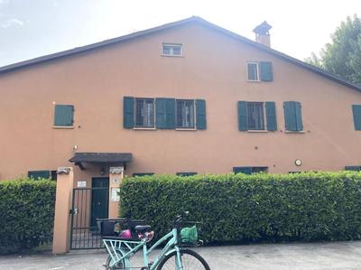 Appartamento - casolare Bologna