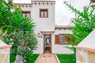 Bungalow Fairway Village in Golf del Sur