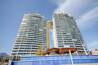 Sunset Drive 10 - 20 Luxury beach