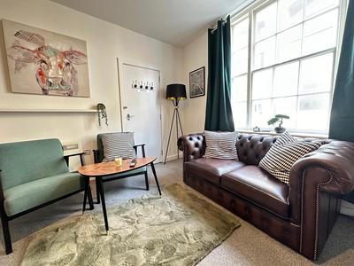 Land Of Green Ginger Apartment- City Centre