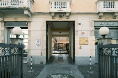 ComeCasa Modern Studio Crocetta M3