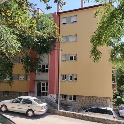 Apartman TeNeN