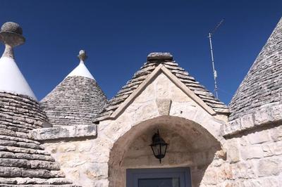 Trulli di Nonna Lucia