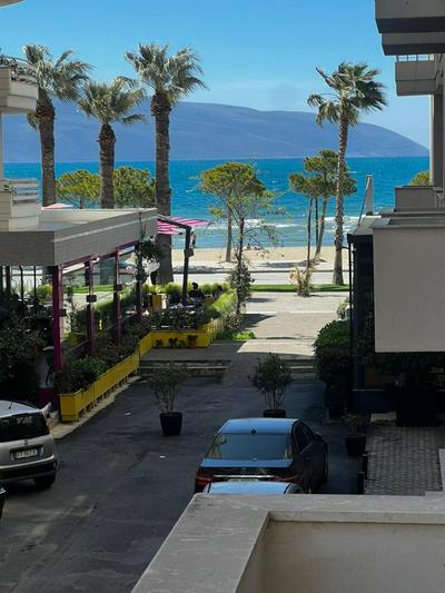 Sea View Apartment Lungo Mare