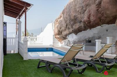 Villa Tabaiba