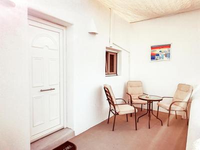 Excelent Cyclades Villa