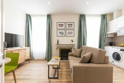 Apartamentos Blume Conde Aranda