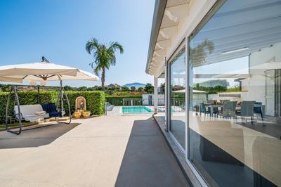 Villa Dell'Ulivo con piscina privata By Sicily Home Solutions