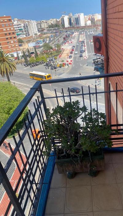 Estación Central Family Home
