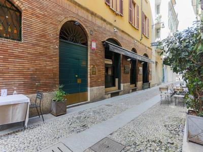 The Best Rent - Modern one-bedroom apartment in the lively heart of Brera