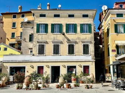 Apollo Suite Rovinj