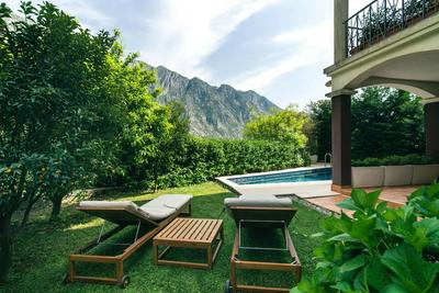 Villa Green Hill with Private pool & Scenic view