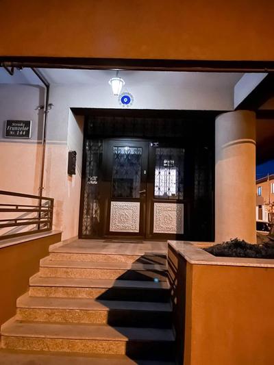 StudioApartment LUXOR