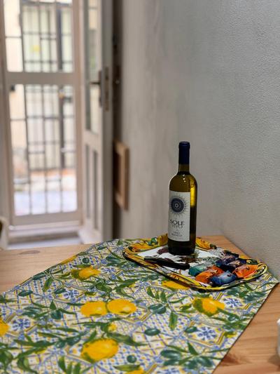 Ortigia Apartment Aretusa