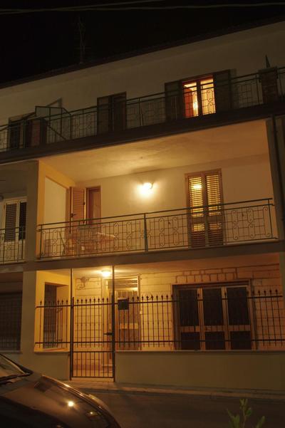 "Il Quercione" Casa Vacanze