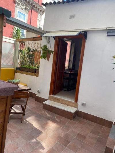 La Casa di Apollo