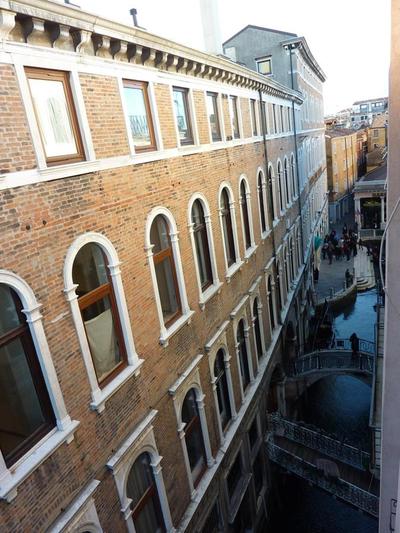 Casa Corte delle Ancore