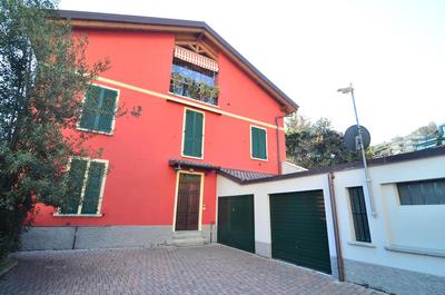Villa Olmo Apartment