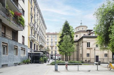 Easylife - Milano - Bellintani 2 - Porta Venezia