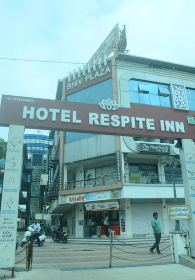 HOTEL RESPITEINN