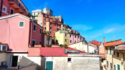 Lerici - Il Terrazzino di Zia