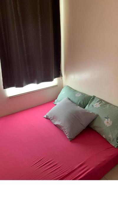 Abiah's Sweet Home