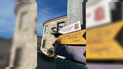 Sacide Hanım Konağı By Zenaty Hotels