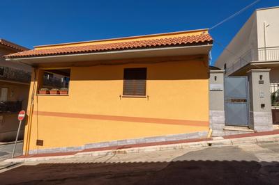 Sunset House