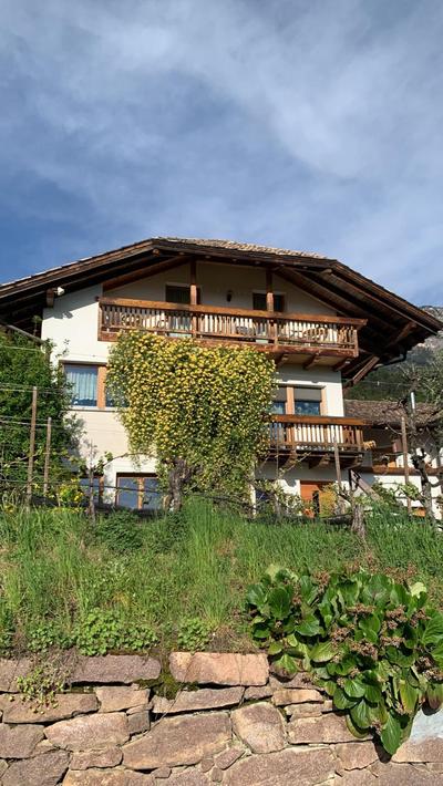 Gfillhof Ferienwohnung 2