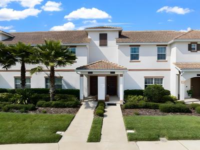 Oasis Amazing 4 Bedroom Pool Home in Resort Comm