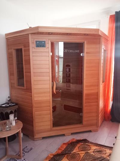 Casa Spa Palermo