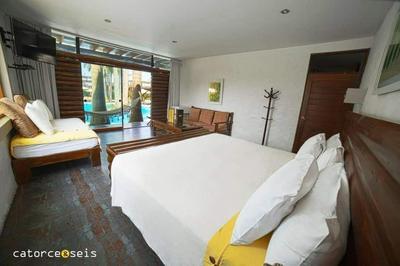 HOTEL RUSTICA PACHACAMAC