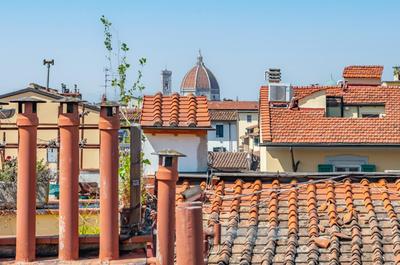 GuestHost - Gioberti Cozy Apartment con Terrazzo