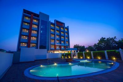 madhuram royale By Shri Ram Excellency Group