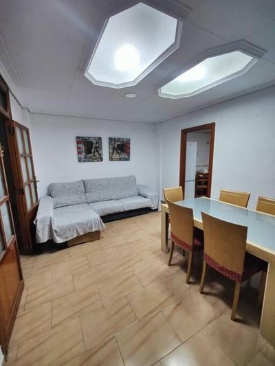 Casa de pueblo grande para 7 personas