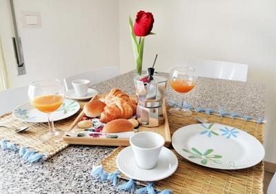 HoliHome_Niña - Meraviglioso, 50m dal mare