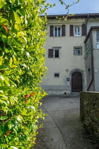 Casa dell'Alfiere