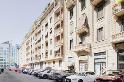 Easylife-Luminoso appartamento in zona GaribaldiFS