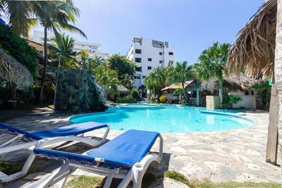 Apartamentos vista del mar La Casona