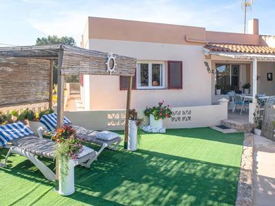 Casa Rosella - Formentera Break