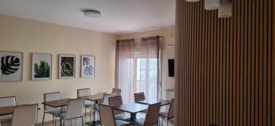 La Zagara Rooms