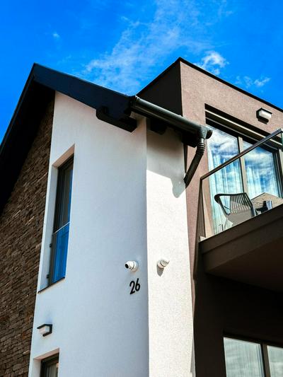 TWIN prémium apartman